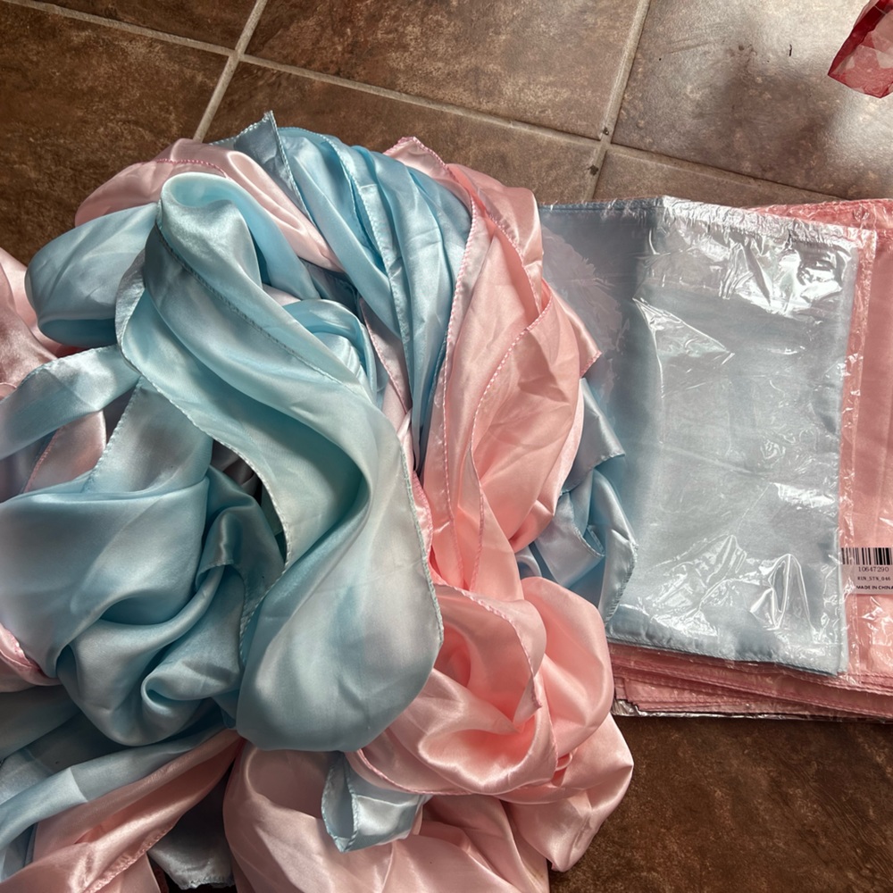 Table runners